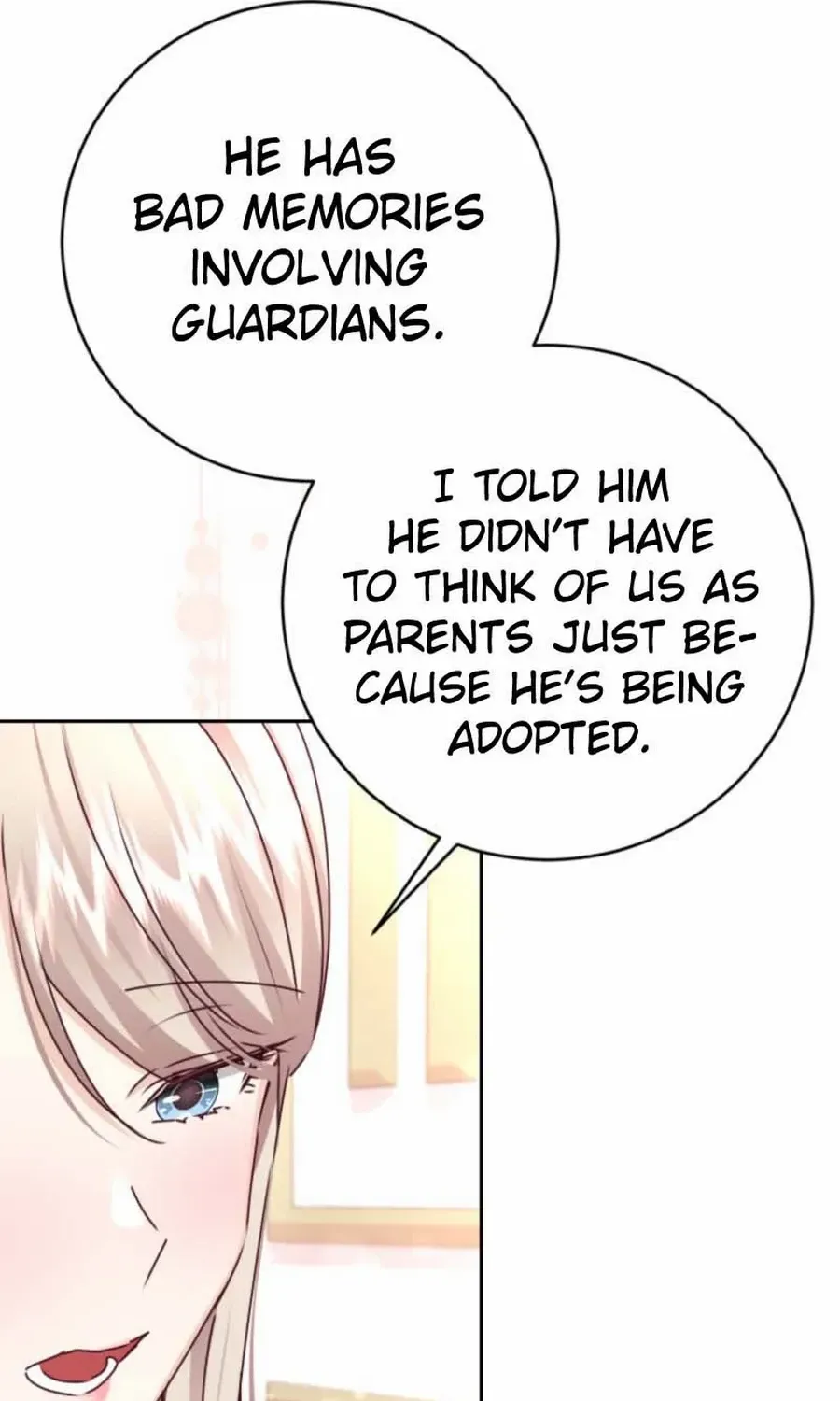 Husband Replacement Chapter 39 page 100 - 