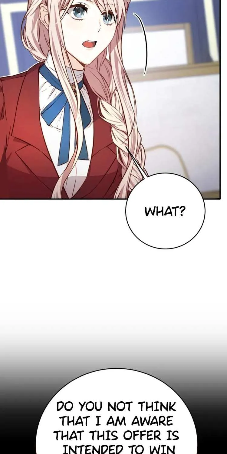 Husband Replacement Chapter 4 page 11 - 