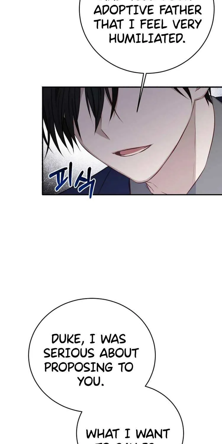 Husband Replacement Chapter 4 page 15 - 