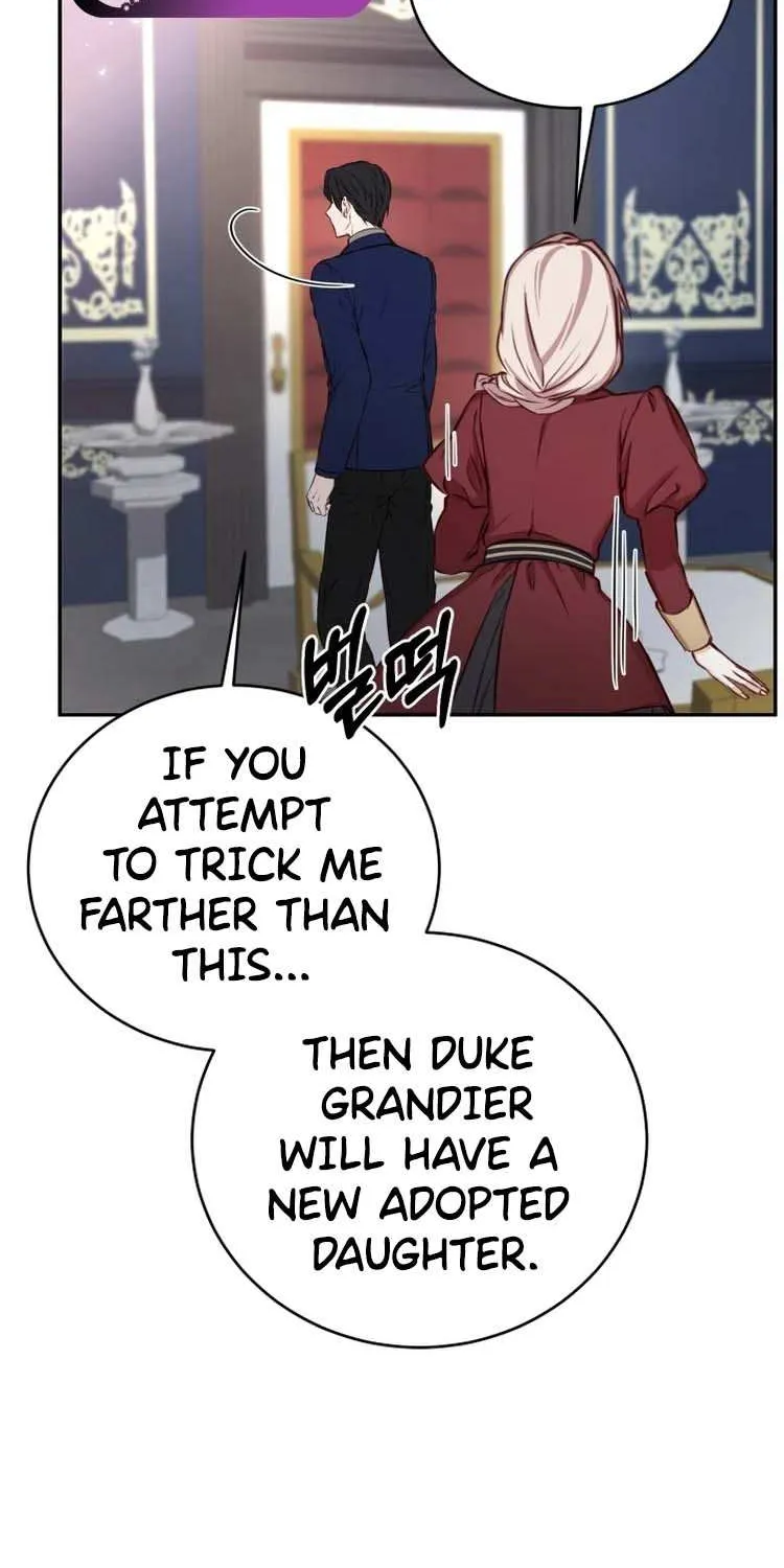 Husband Replacement Chapter 4 page 17 - 