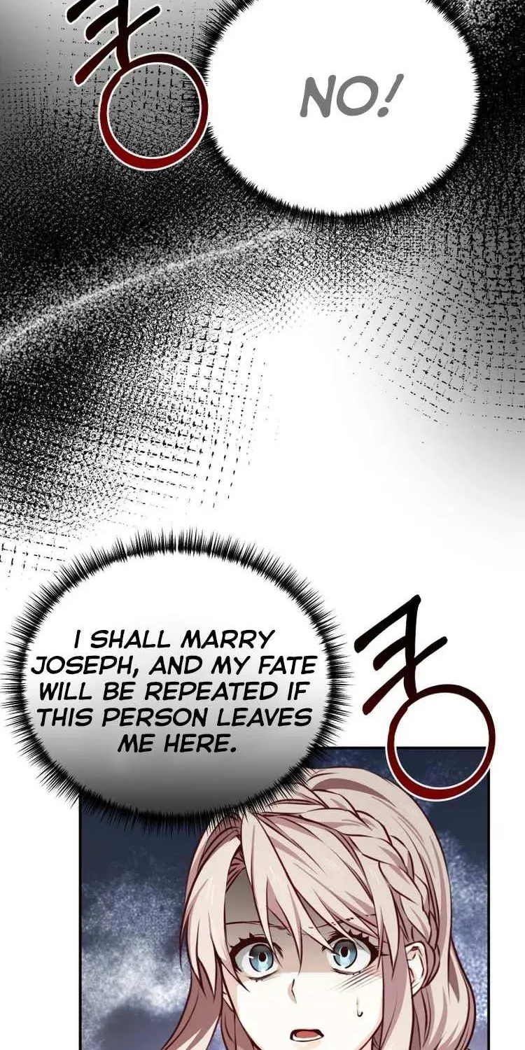 Husband Replacement Chapter 4 page 19 - 