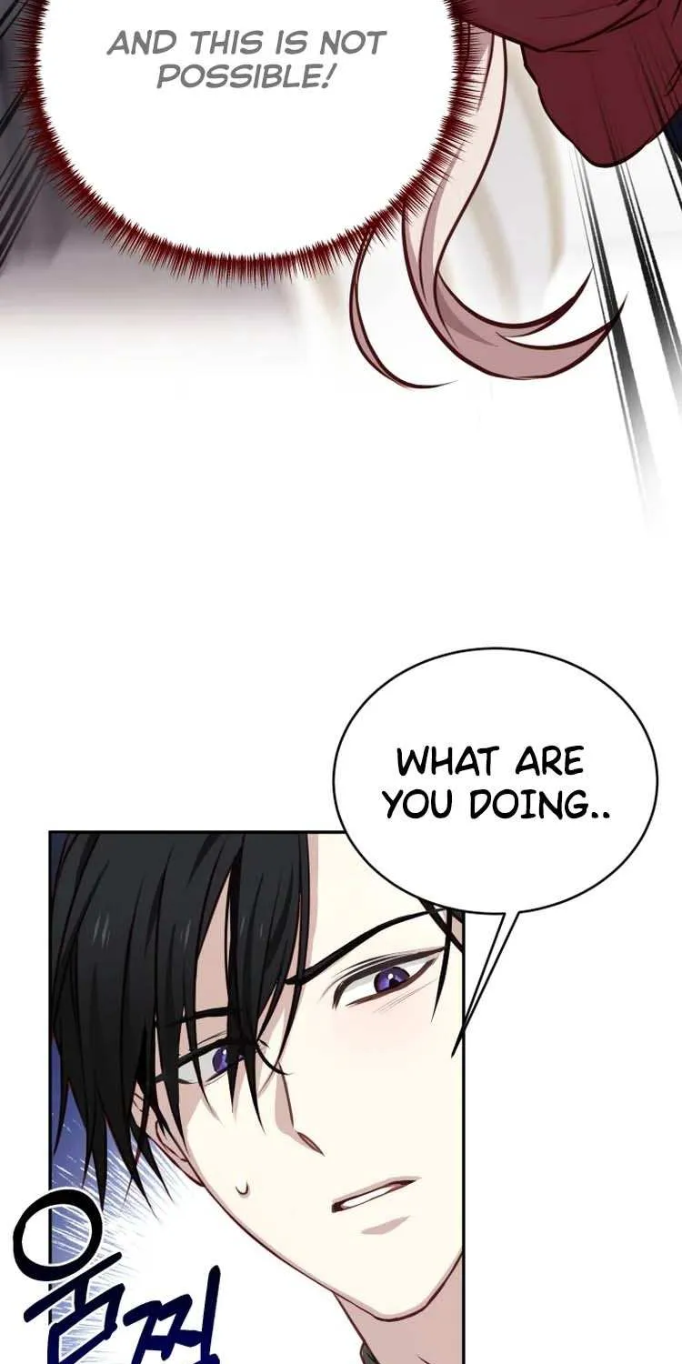 Husband Replacement Chapter 4 page 23 - 