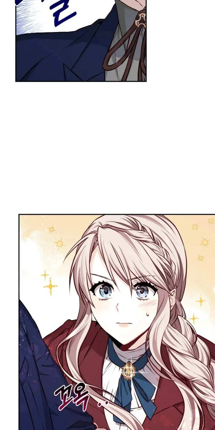 Husband Replacement Chapter 4 page 24 - 