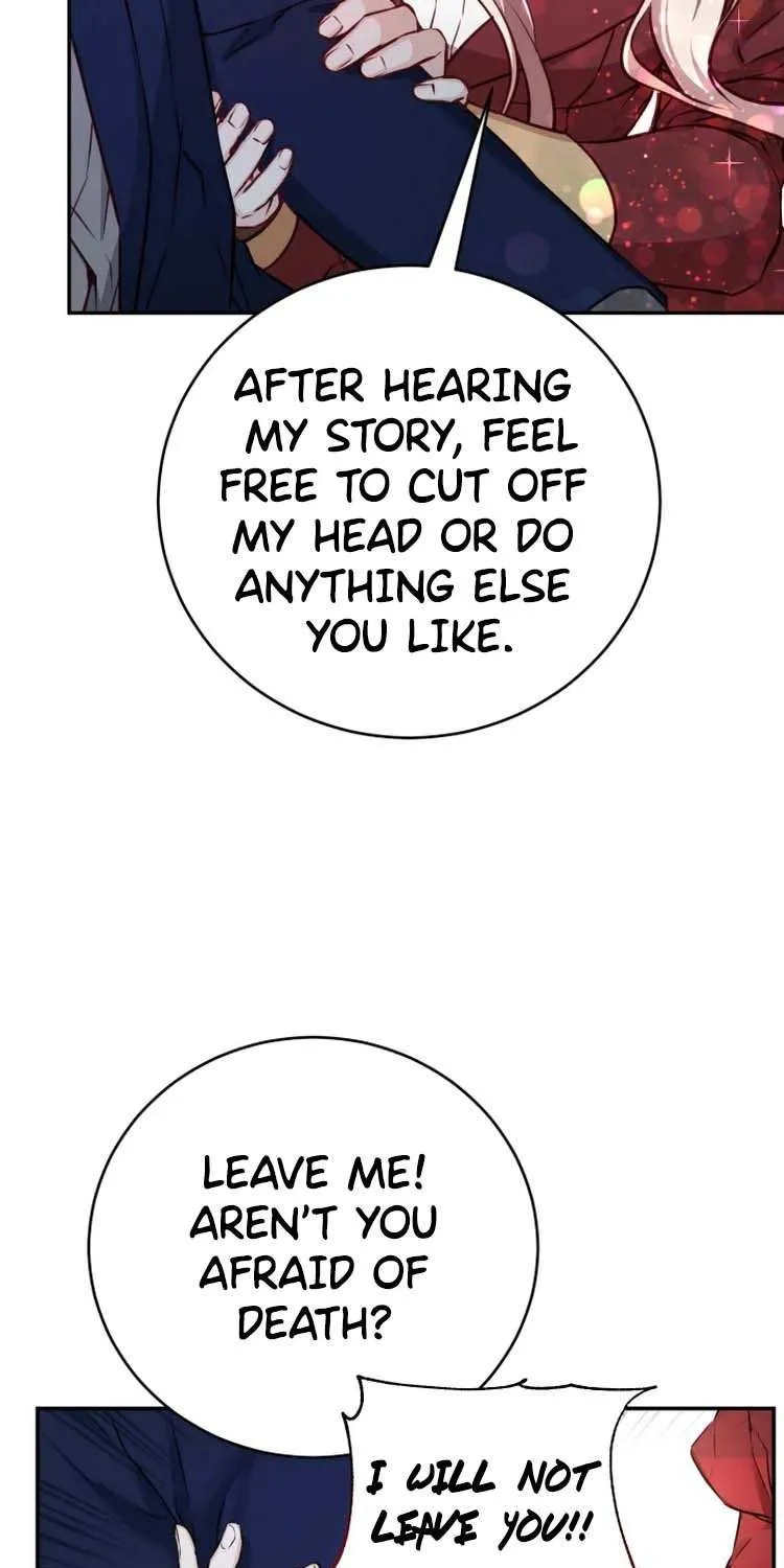 Husband Replacement Chapter 4 page 25 - 