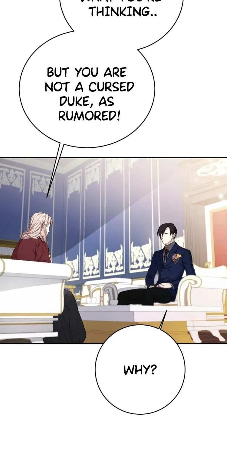 Husband Replacement Chapter 4 page 31 - 