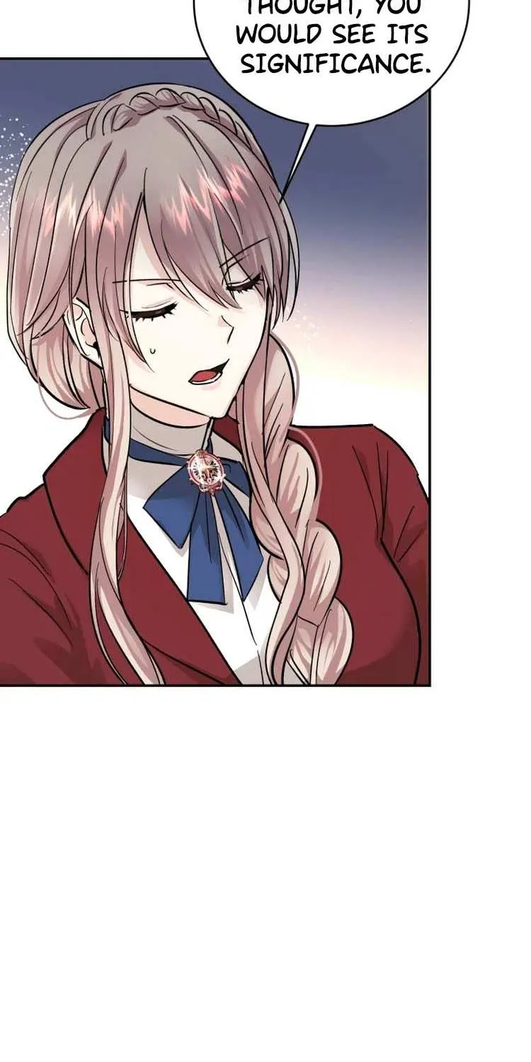 Husband Replacement Chapter 4 page 33 - 