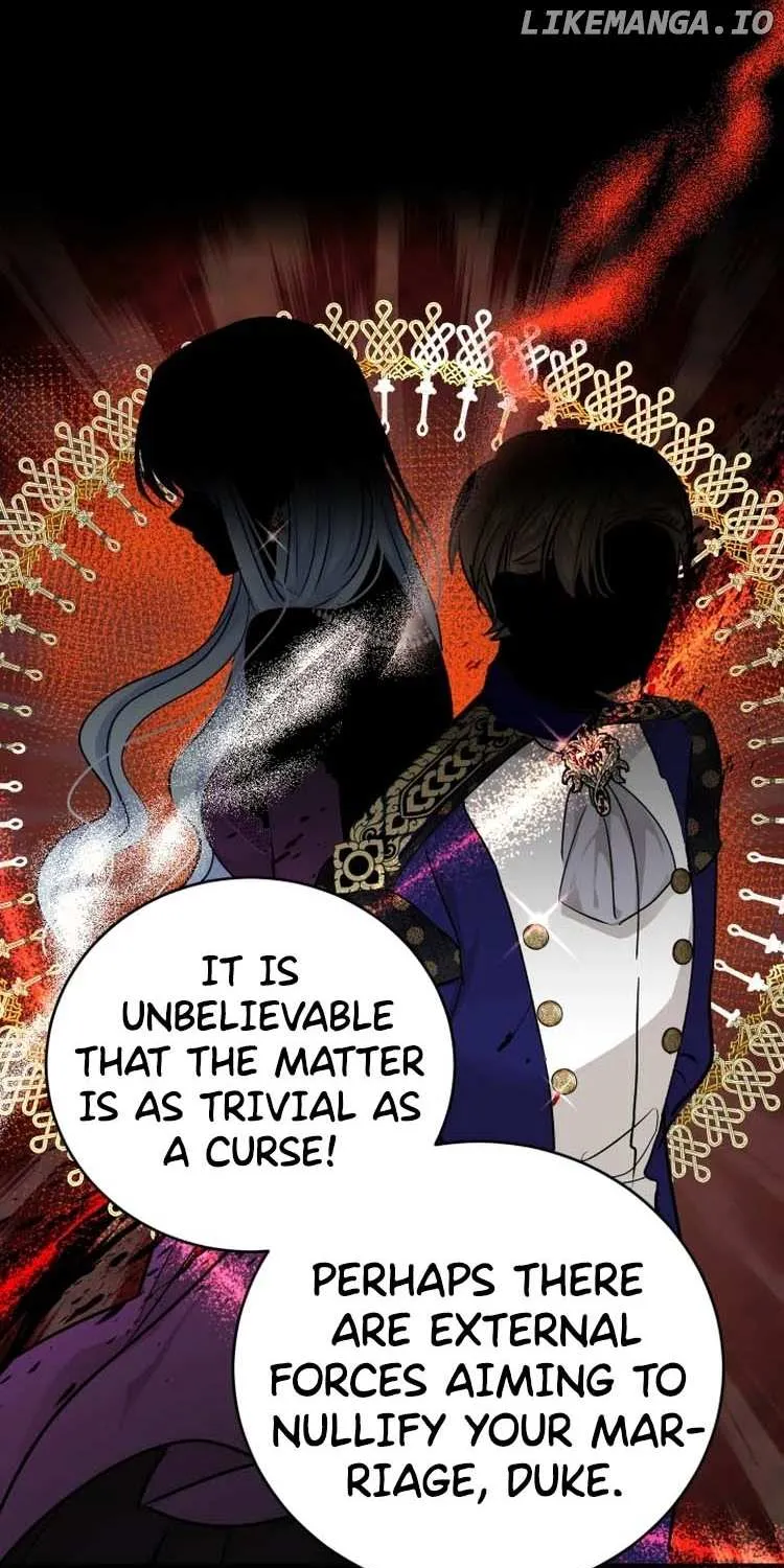 Husband Replacement Chapter 4 page 35 - 