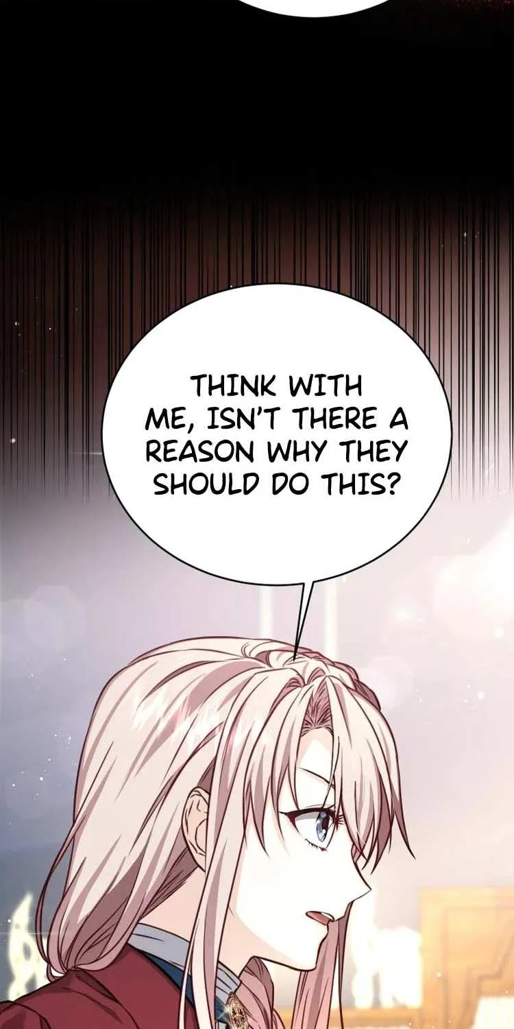 Husband Replacement Chapter 4 page 36 - 