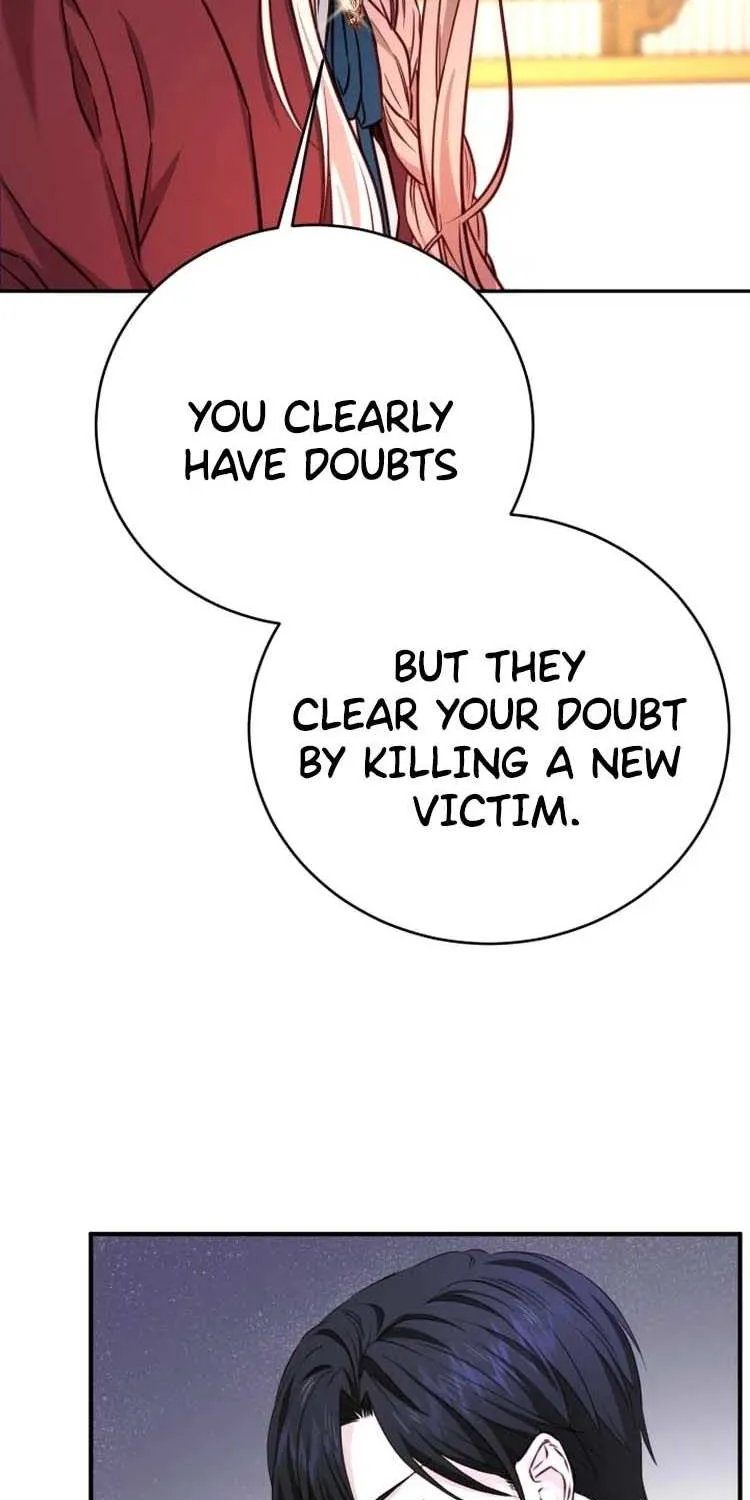 Husband Replacement Chapter 4 page 37 - 