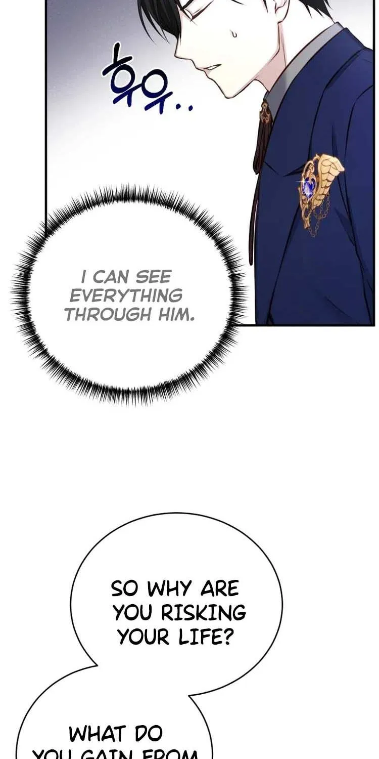 Husband Replacement Chapter 4 page 38 - 