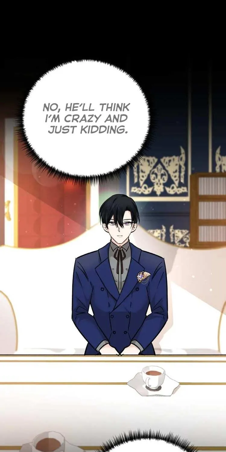 Husband Replacement Chapter 4 page 40 - 