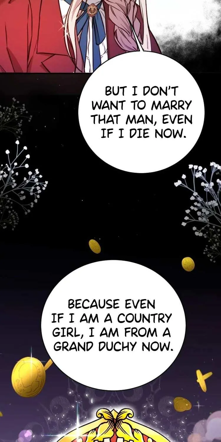 Husband Replacement Chapter 4 page 45 - 