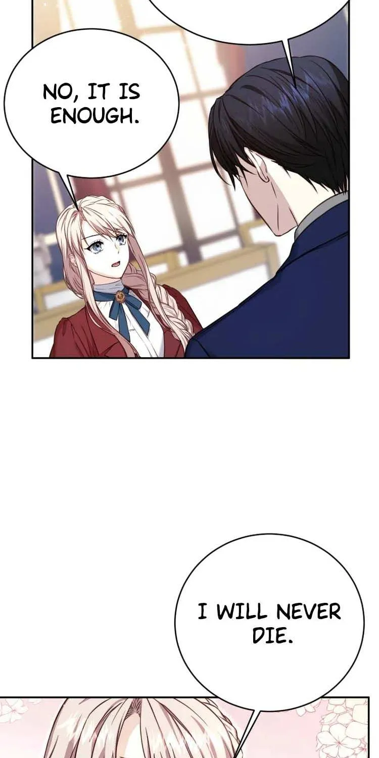 Husband Replacement Chapter 4 page 50 - 