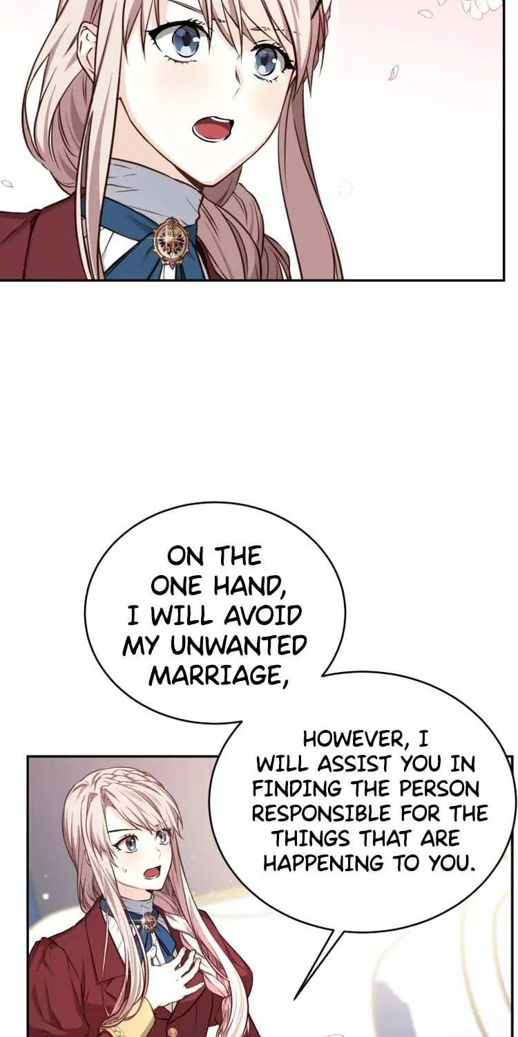 Husband Replacement Chapter 4 page 51 - 