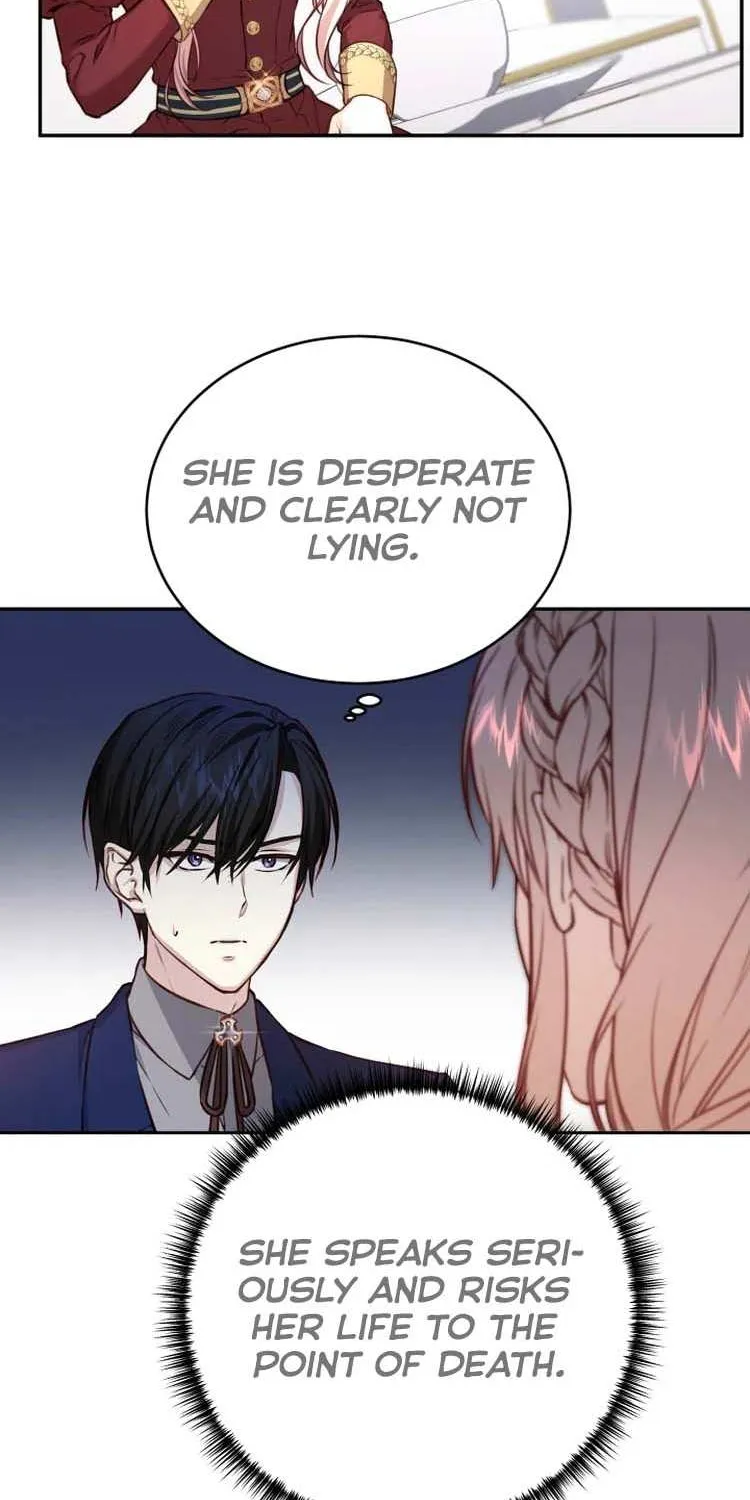 Husband Replacement Chapter 4 page 52 - 