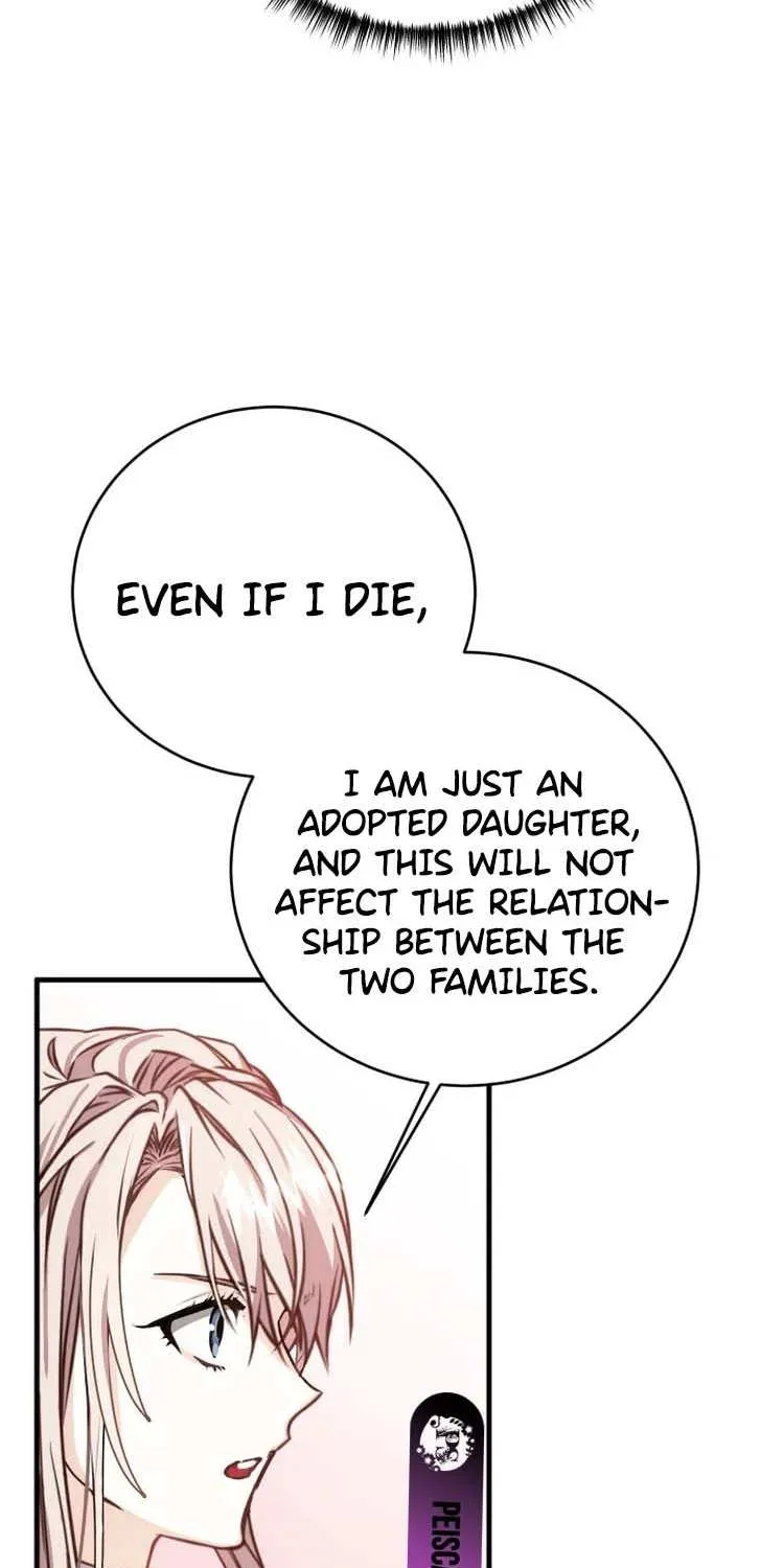 Husband Replacement Chapter 4 page 53 - 