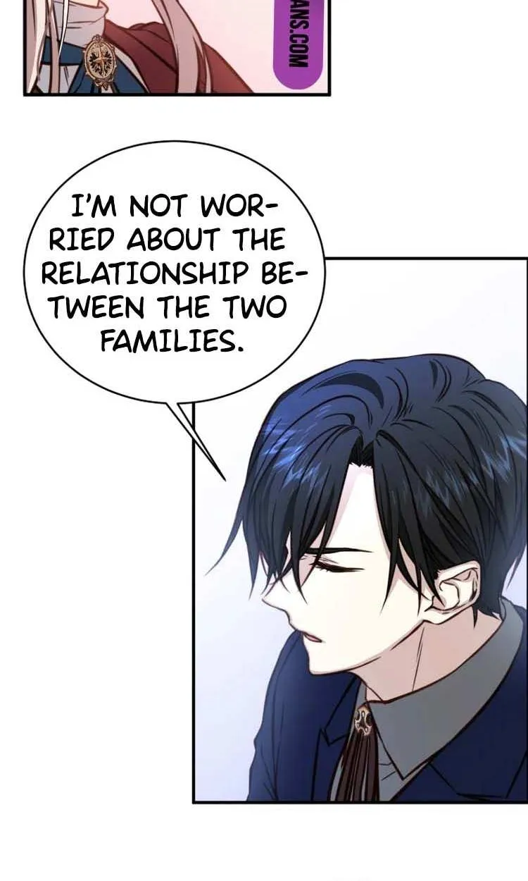 Husband Replacement Chapter 4 page 54 - 