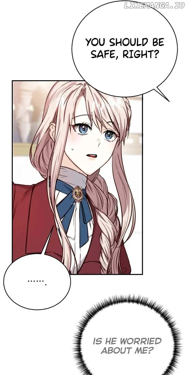 Husband Replacement Chapter 4 page 55 - 