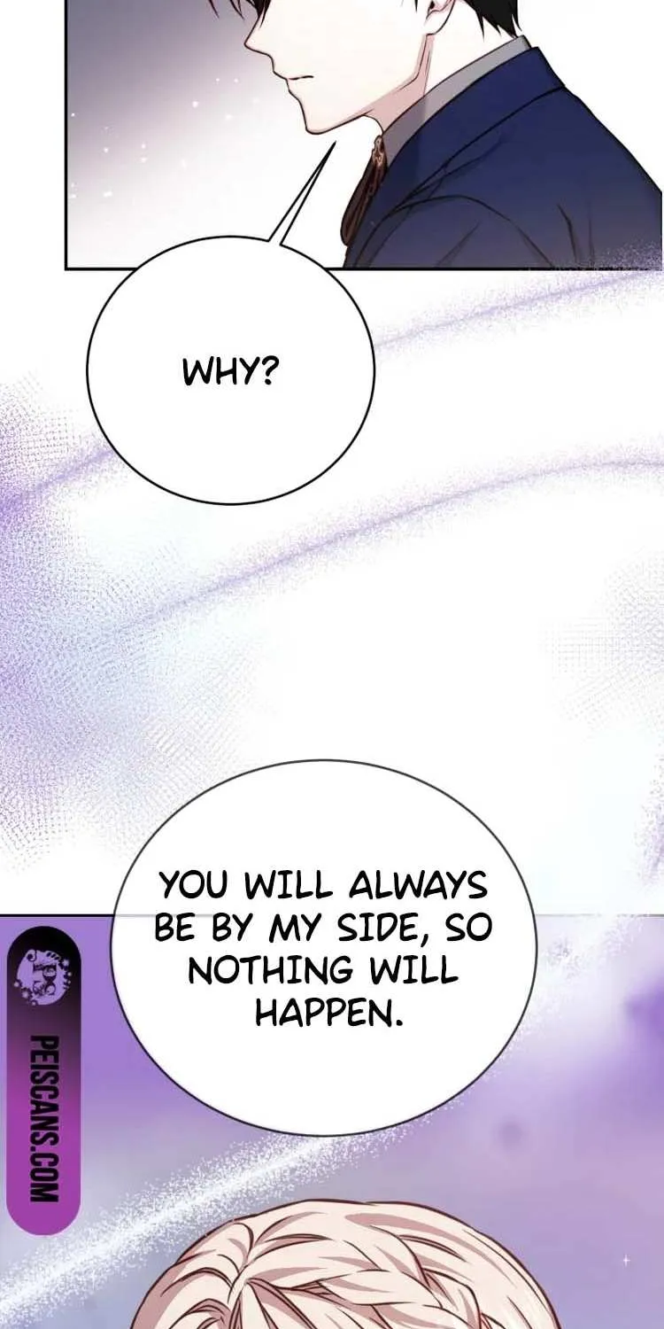 Husband Replacement Chapter 4 page 57 - 