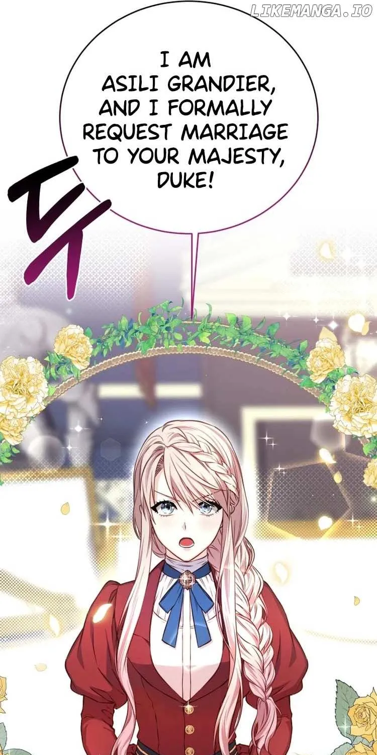 Husband Replacement Chapter 4 page 7 - 