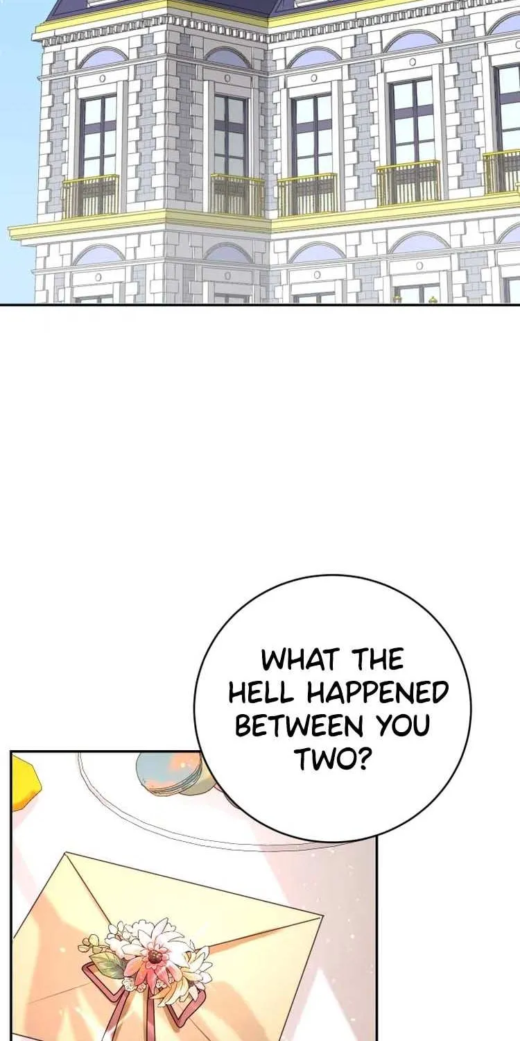 Husband Replacement Chapter 4 page 65 - 