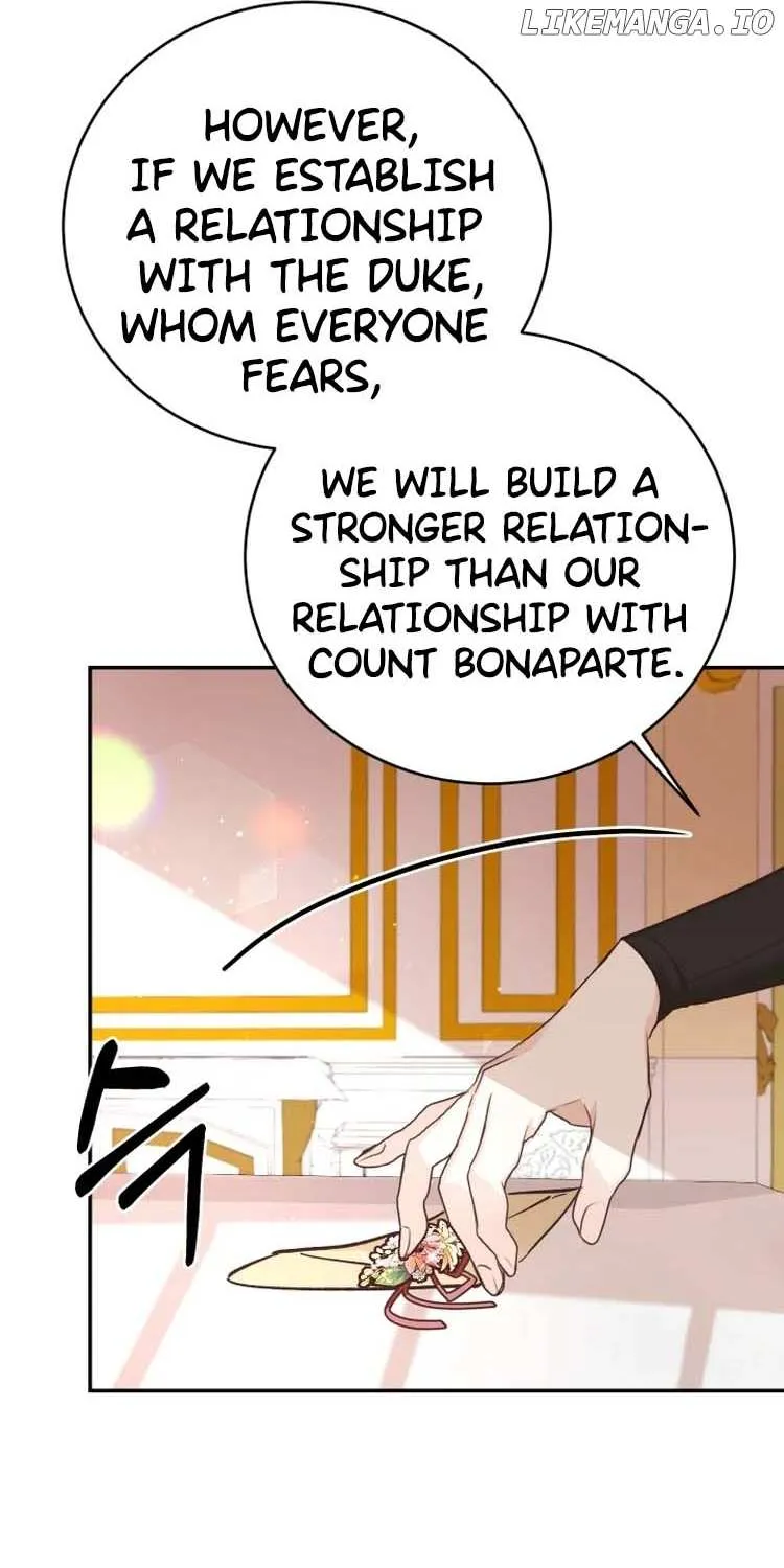 Husband Replacement Chapter 4 page 69 - 