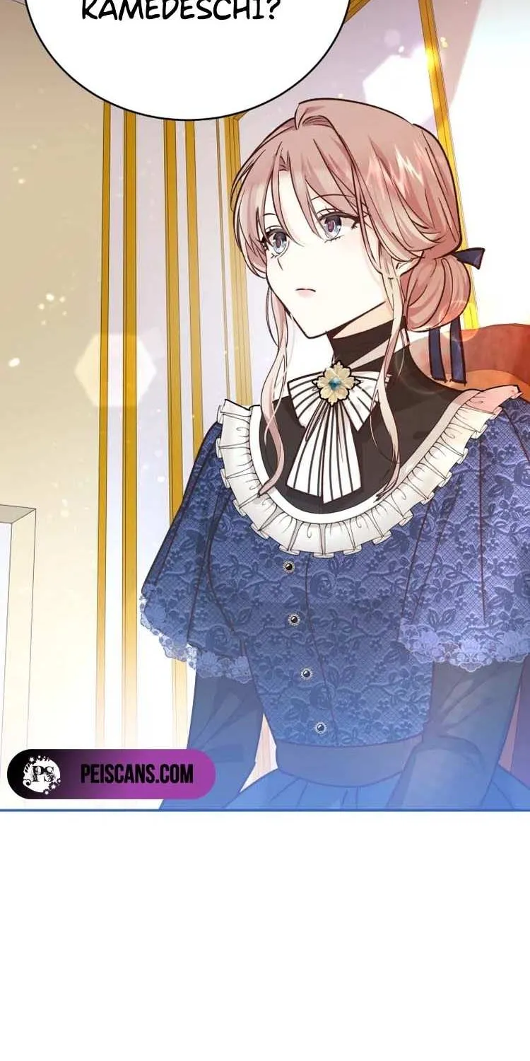 Husband Replacement Chapter 4 page 72 - 