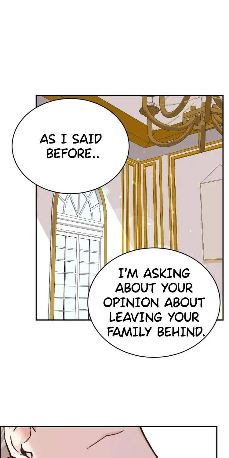 Husband Replacement Chapter 4 page 73 - 