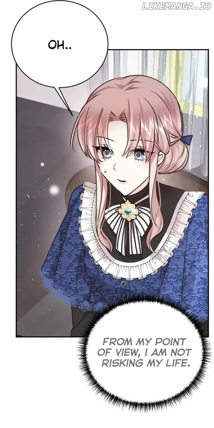 Husband Replacement Chapter 4 page 75 - 