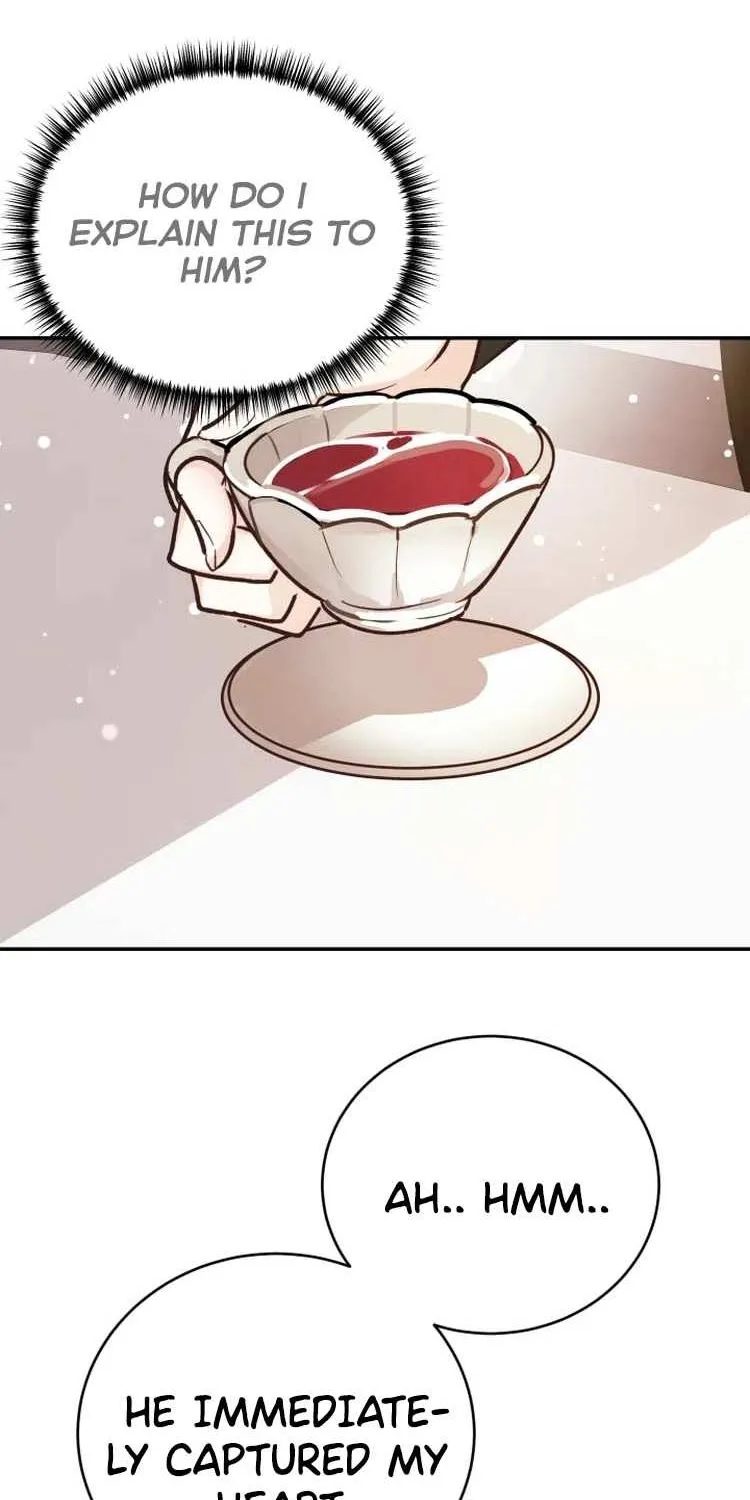 Husband Replacement Chapter 4 page 76 - 