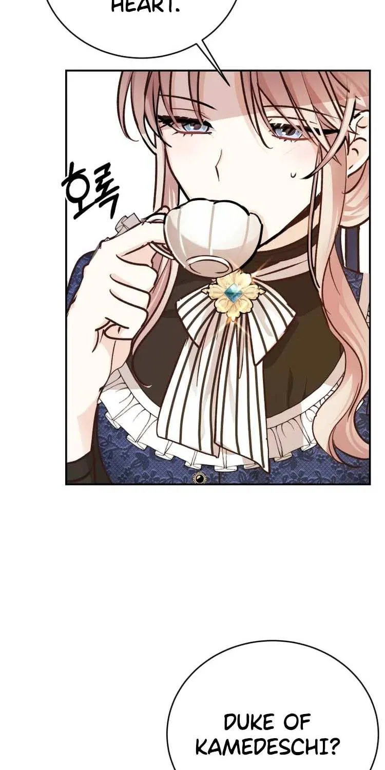 Husband Replacement Chapter 4 page 77 - 