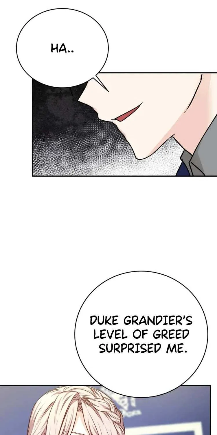 Husband Replacement Chapter 4 page 10 - 
