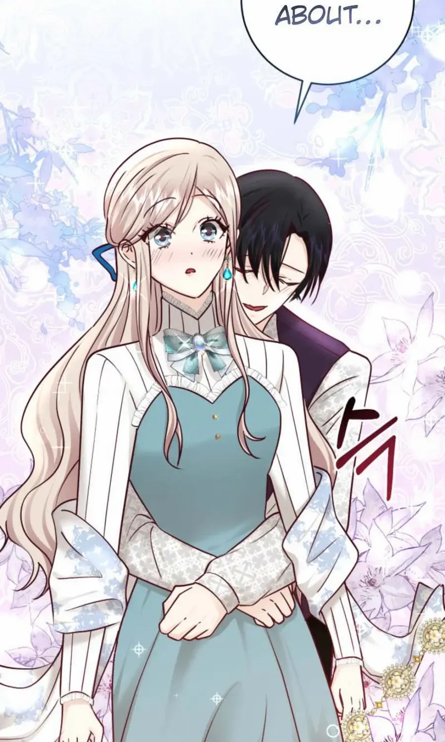 Husband Replacement Chapter 40 page 13 - 