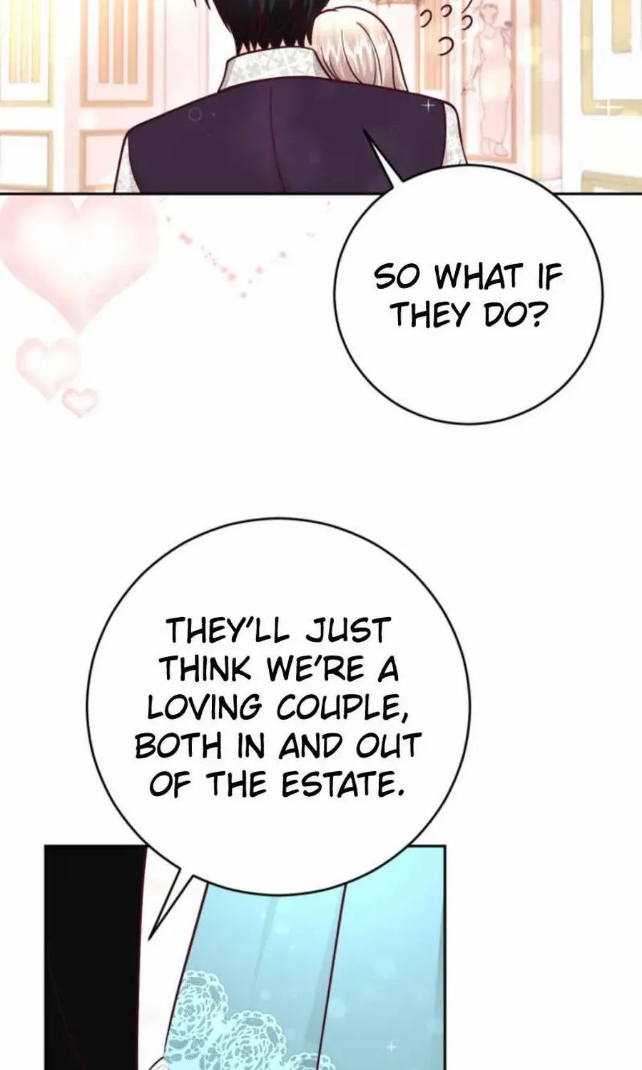 Husband Replacement Chapter 40 page 17 - 
