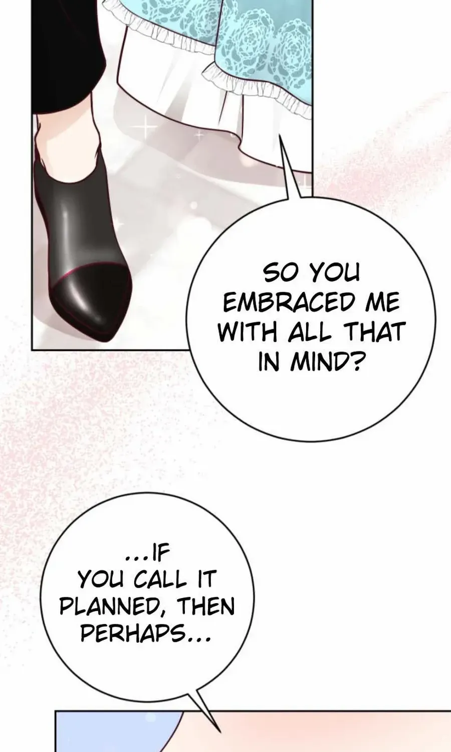 Husband Replacement Chapter 40 page 18 - 