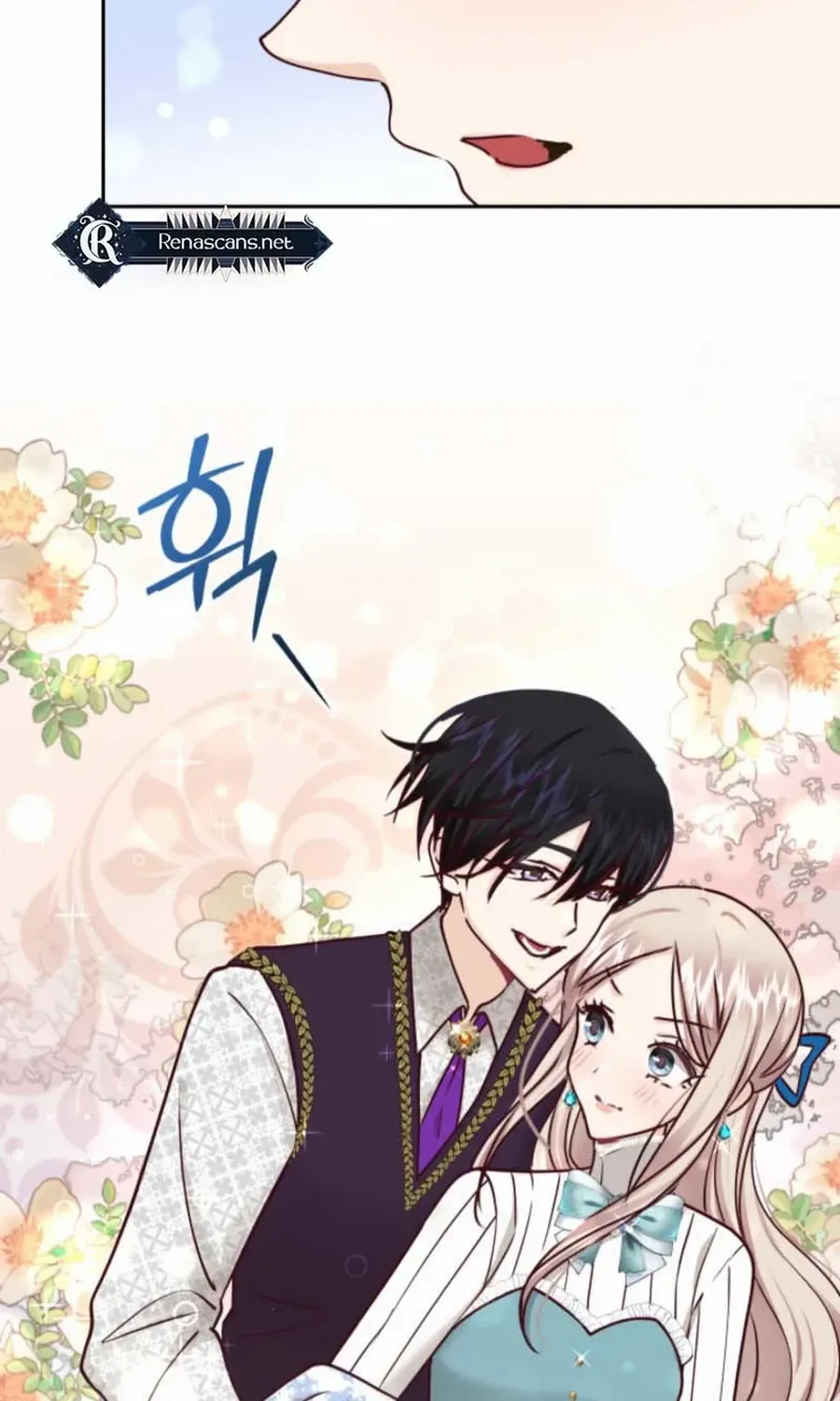 Husband Replacement Chapter 40 page 19 - 