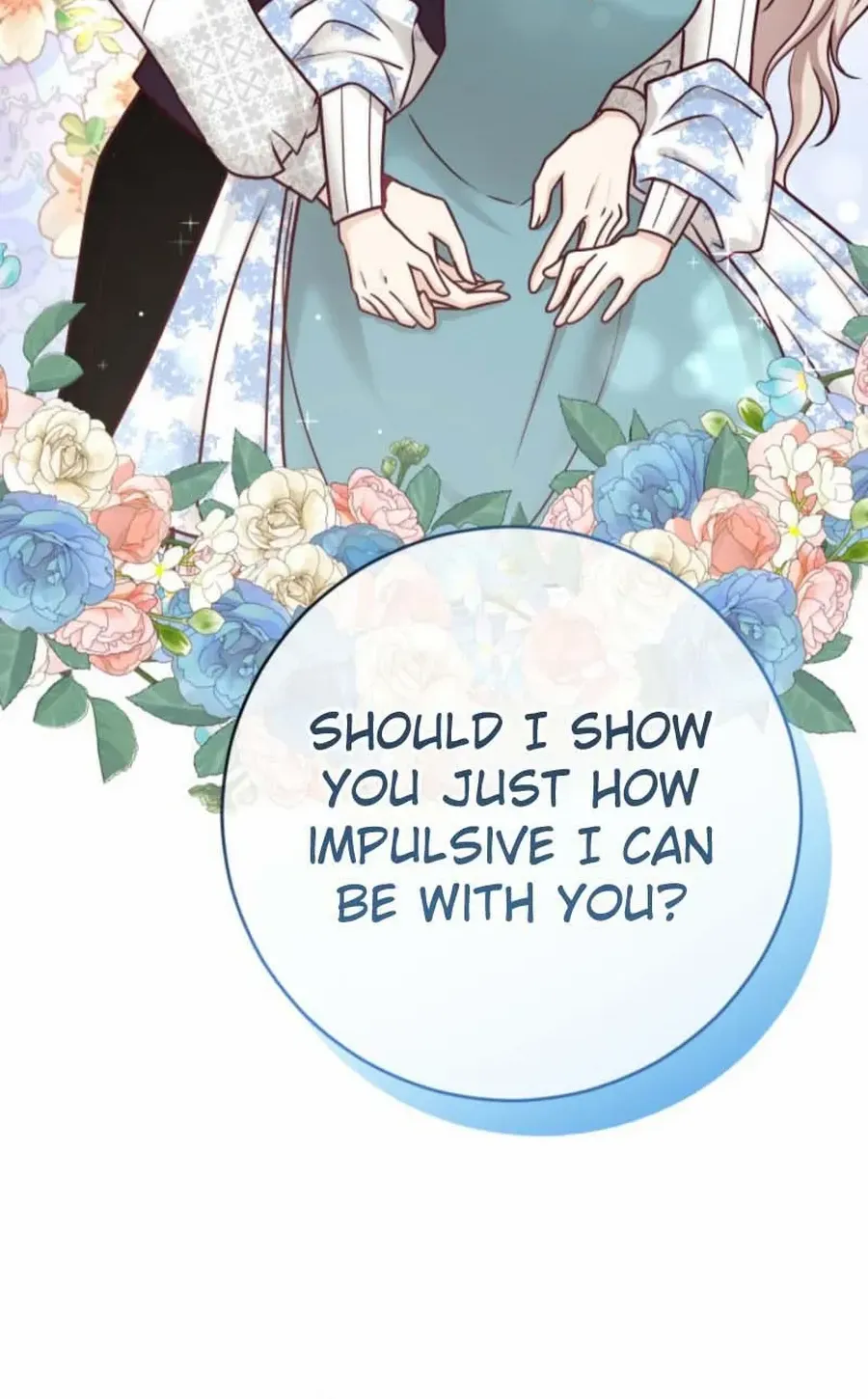 Husband Replacement Chapter 40 page 20 - 