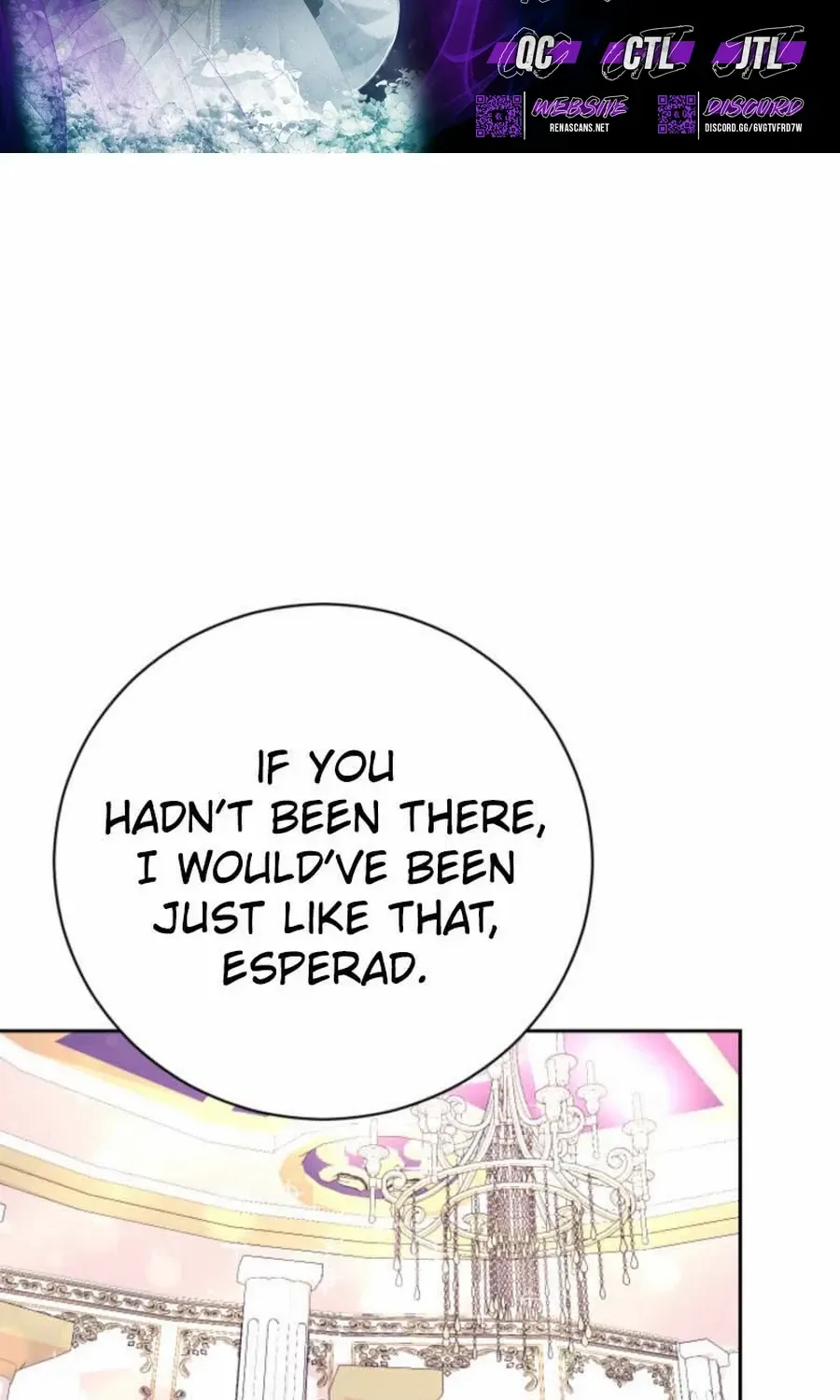 Husband Replacement Chapter 40 page 3 - 