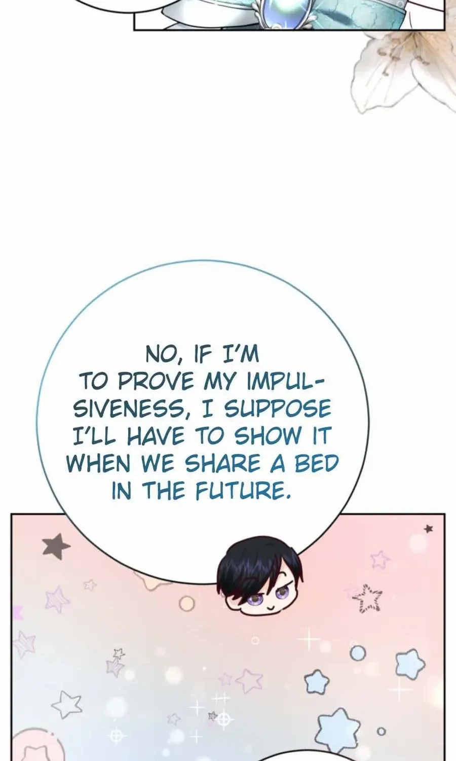 Husband Replacement Chapter 40 page 22 - 