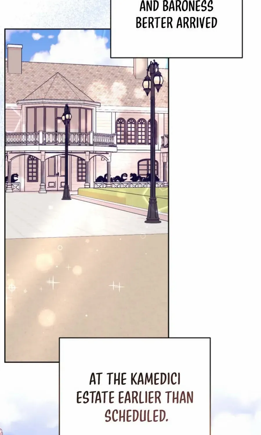 Husband Replacement Chapter 40 page 25 - 