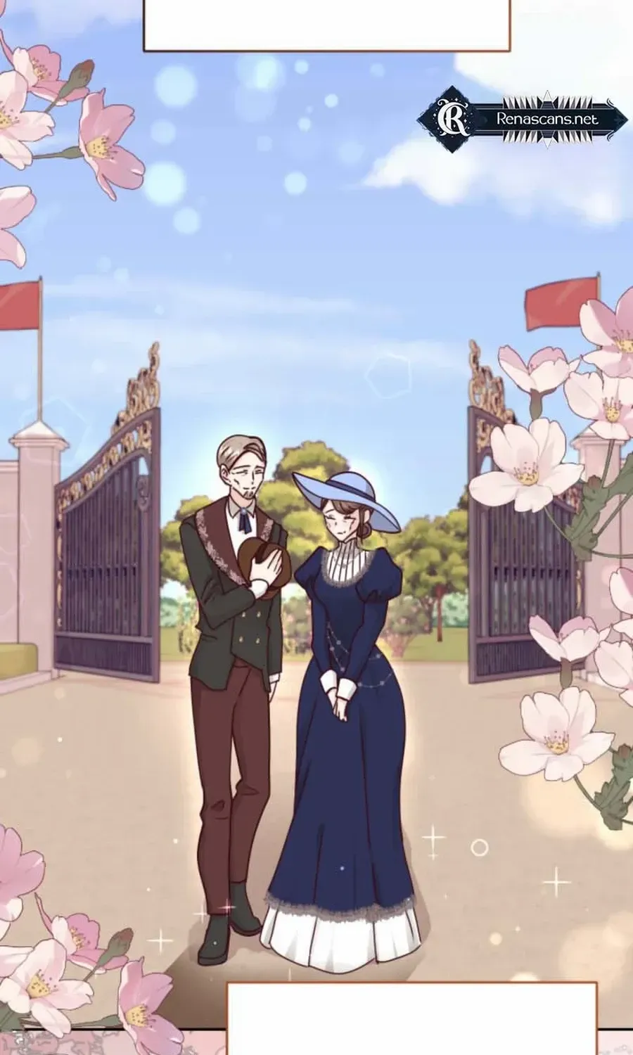 Husband Replacement Chapter 40 page 26 - 