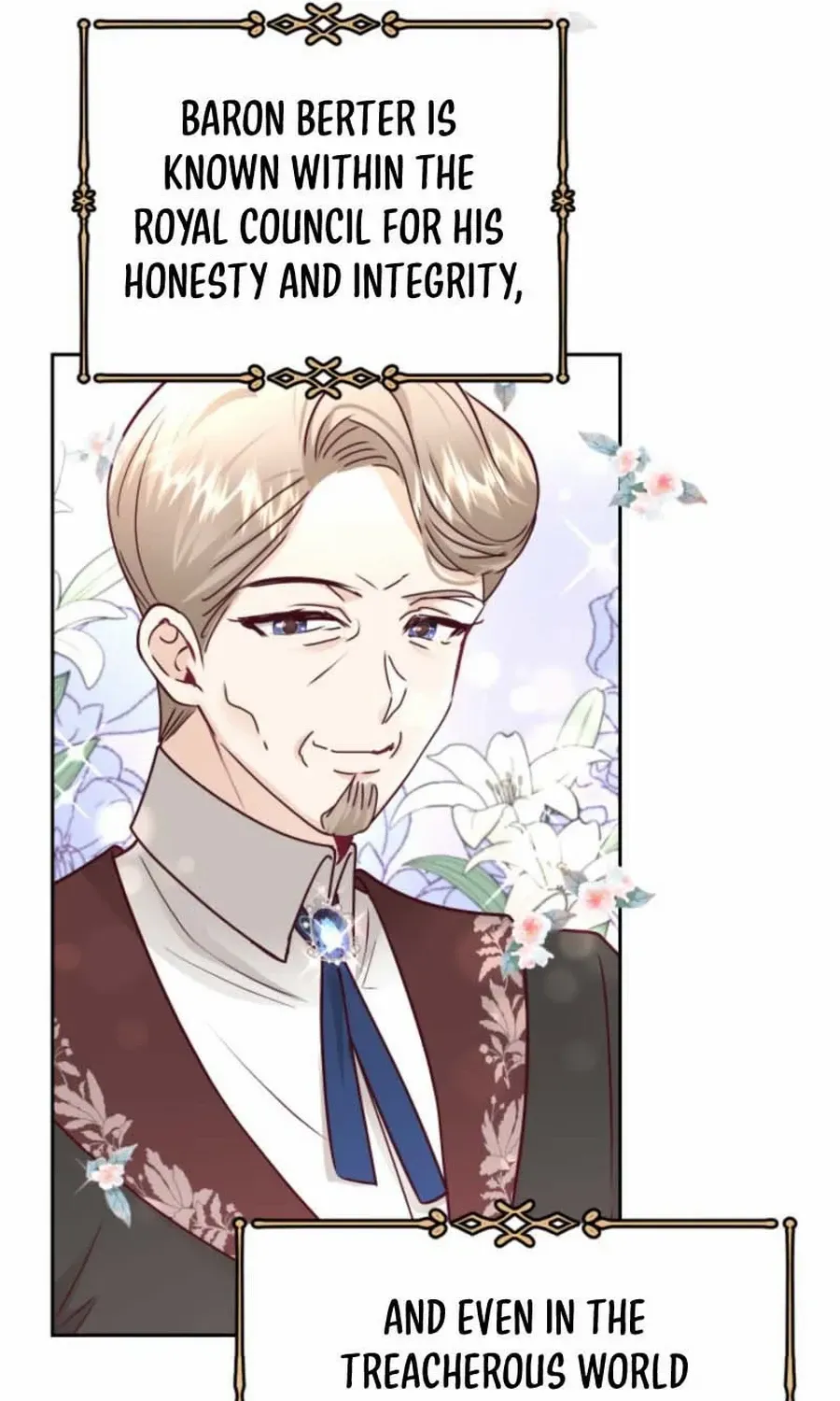 Husband Replacement Chapter 40 page 28 - 