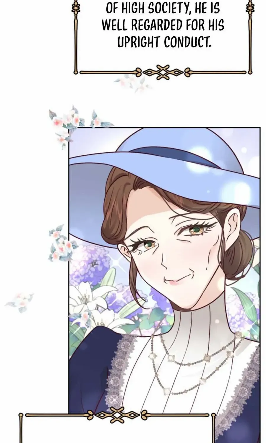 Husband Replacement Chapter 40 page 29 - 