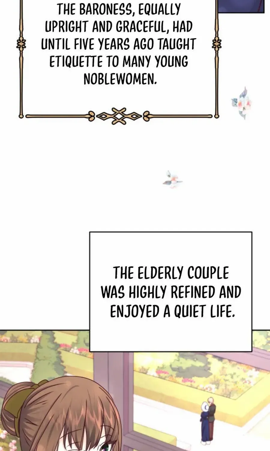 Husband Replacement Chapter 40 page 30 - 