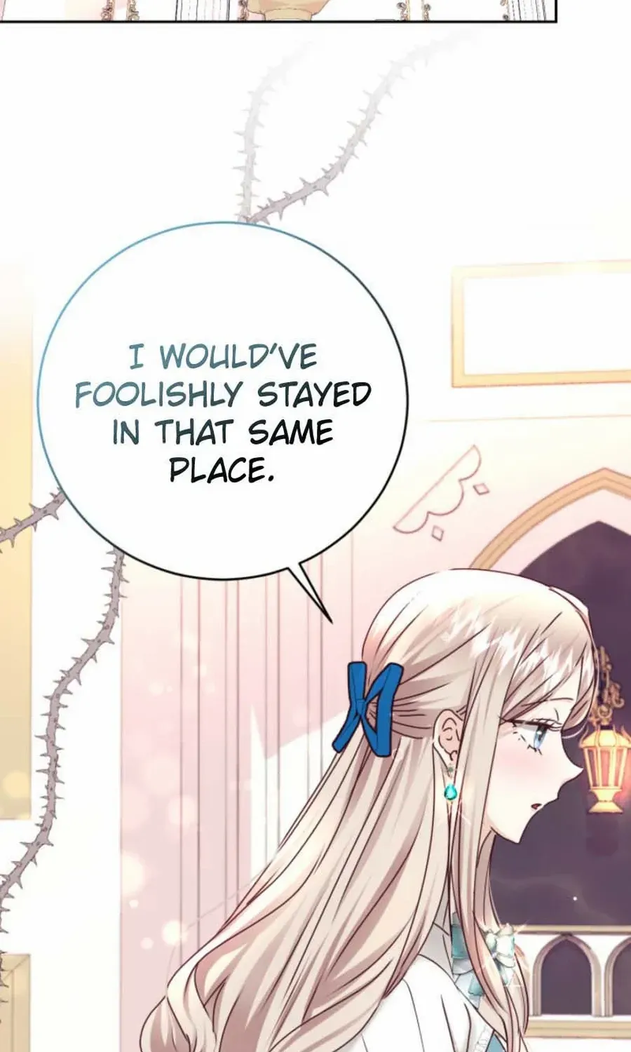 Husband Replacement Chapter 40 page 4 - 