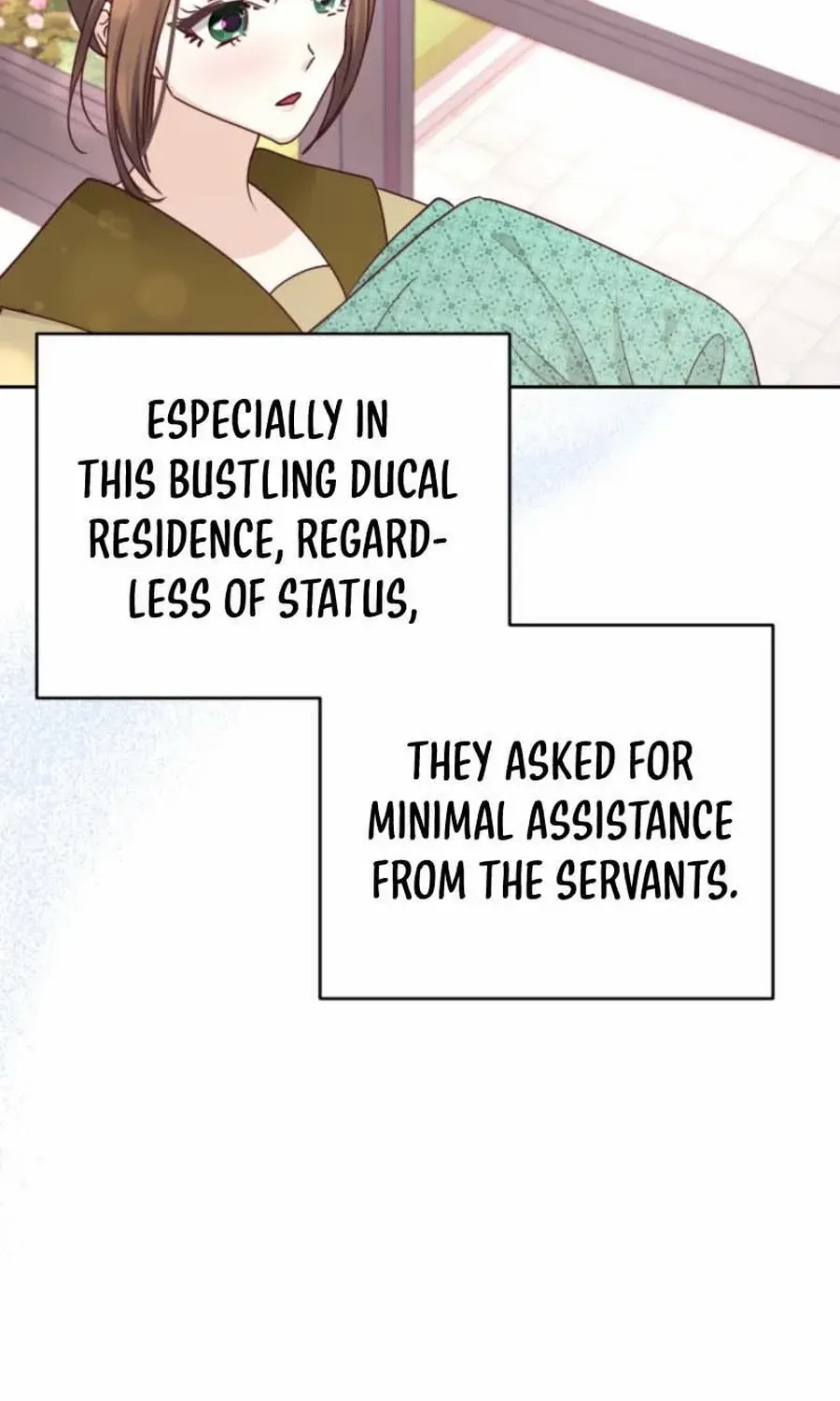 Husband Replacement Chapter 40 page 31 - 