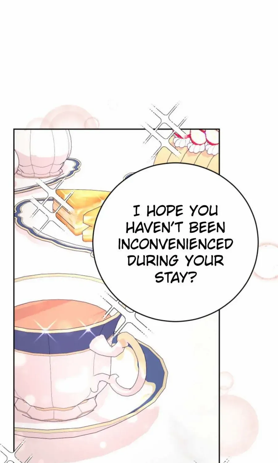 Husband Replacement Chapter 40 page 32 - 