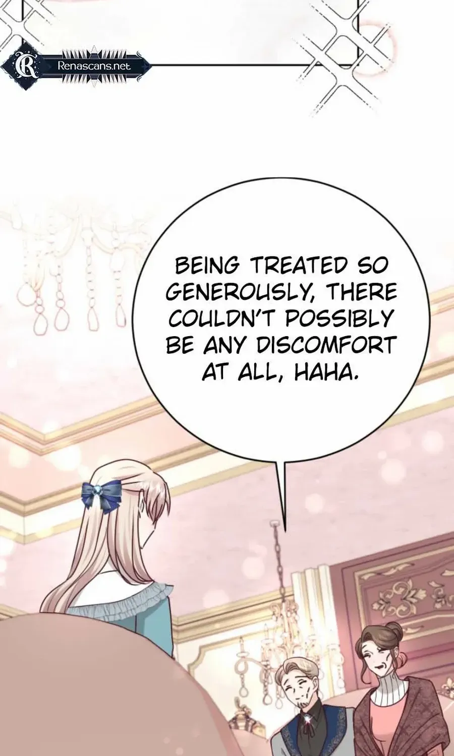 Husband Replacement Chapter 40 page 33 - 