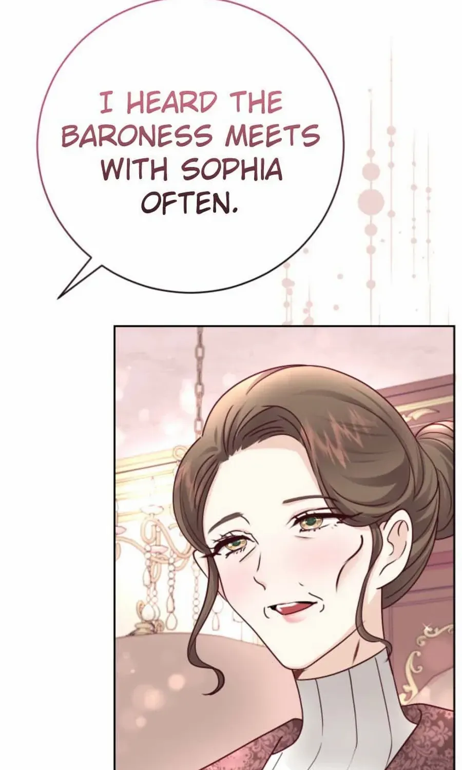 Husband Replacement Chapter 40 page 35 - 