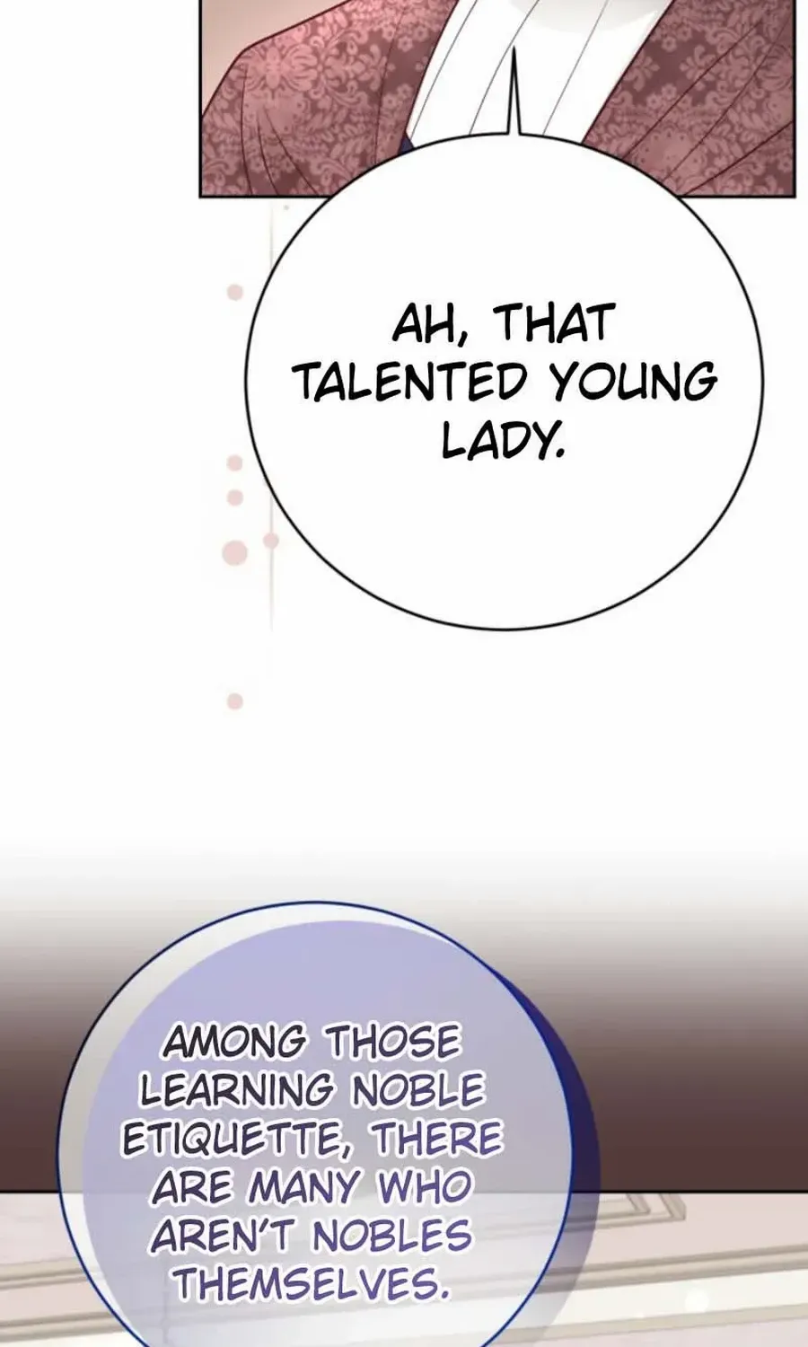 Husband Replacement Chapter 40 page 36 - 